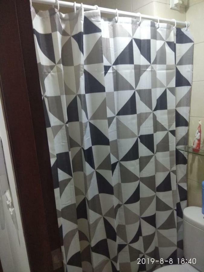 Vida View Apartement, Tower Asthon Unit 20 P Makassar Dış mekan fotoğraf