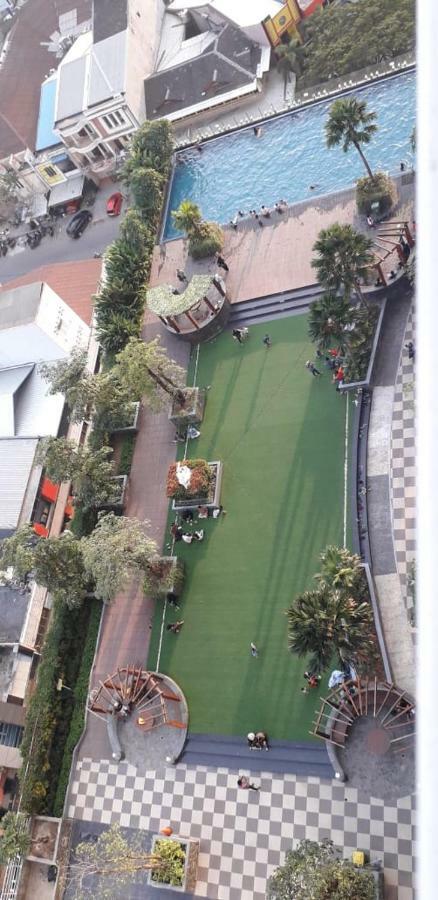 Vida View Apartement, Tower Asthon Unit 20 P Makassar Dış mekan fotoğraf