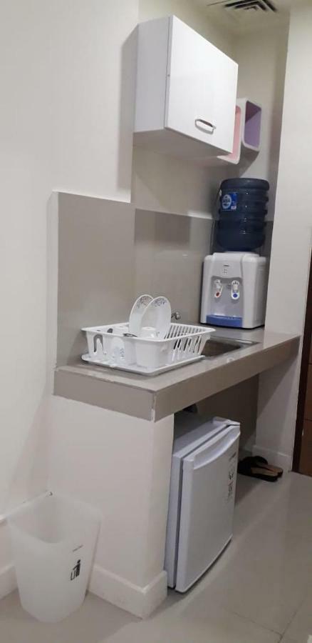 Vida View Apartement, Tower Asthon Unit 20 P Makassar Dış mekan fotoğraf