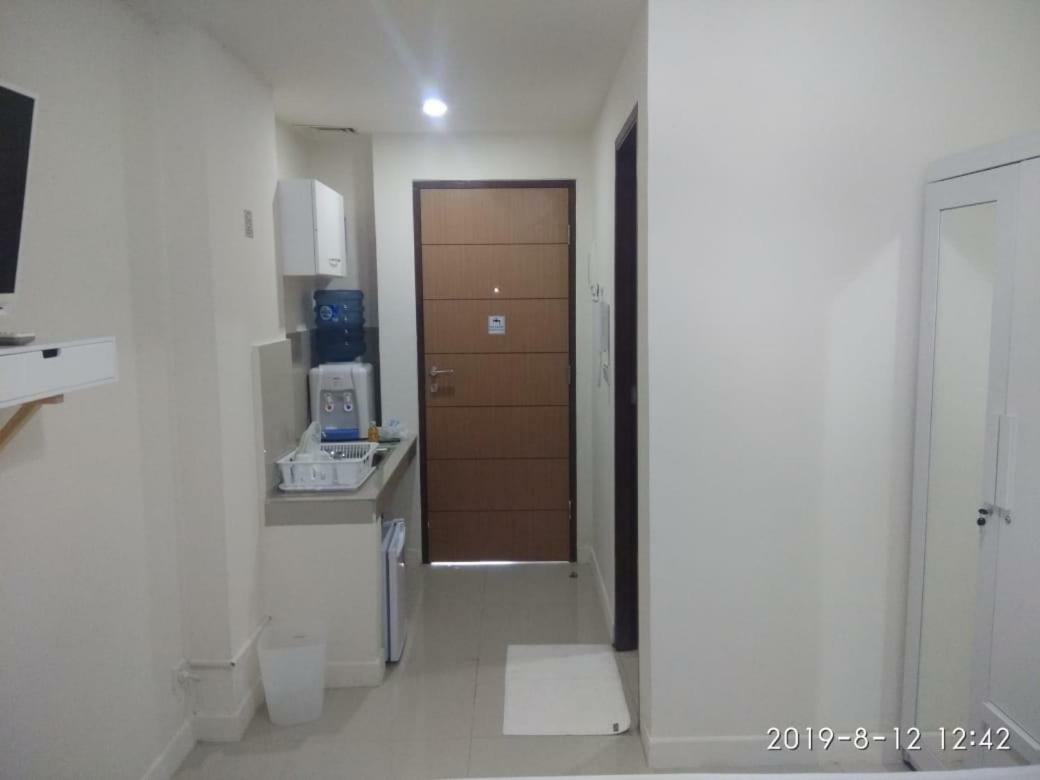 Vida View Apartement, Tower Asthon Unit 20 P Makassar Dış mekan fotoğraf