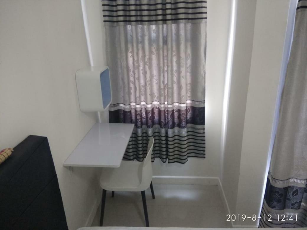 Vida View Apartement, Tower Asthon Unit 20 P Makassar Dış mekan fotoğraf