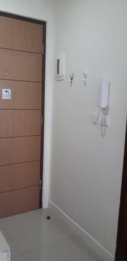 Vida View Apartement, Tower Asthon Unit 20 P Makassar Dış mekan fotoğraf