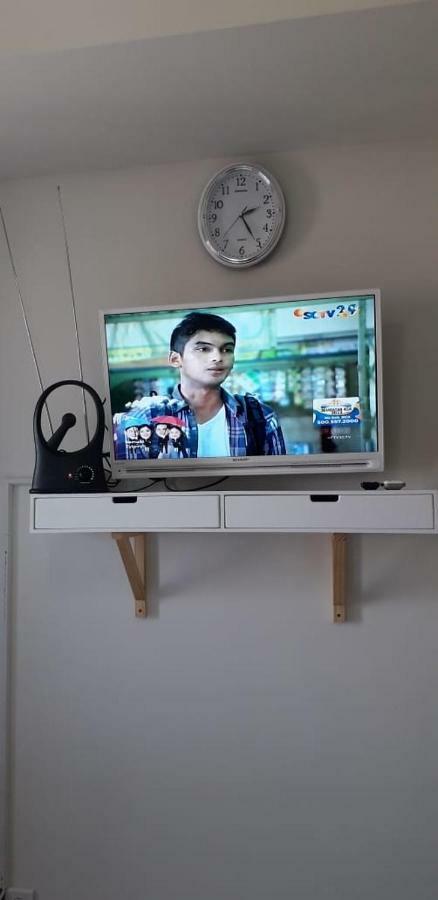 Vida View Apartement, Tower Asthon Unit 20 P Makassar Dış mekan fotoğraf