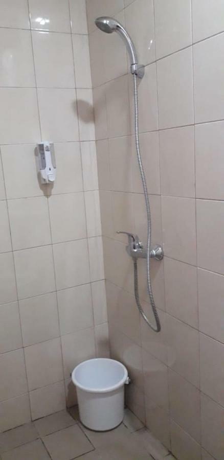 Vida View Apartement, Tower Asthon Unit 20 P Makassar Dış mekan fotoğraf